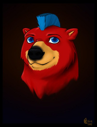 Patreon profile picture for @Kudos