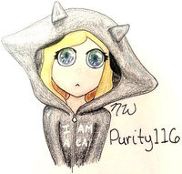 Patreon profile picture for @Purity