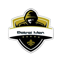 Patreon profile picture