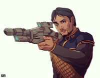 Patreon profile picture for @Alastor