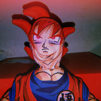 Patreon profile picture