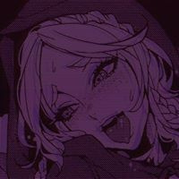 Patreon profile picture