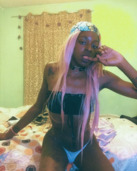 Patreon profile picture