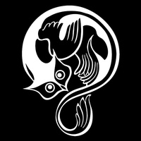 Patreon profile picture