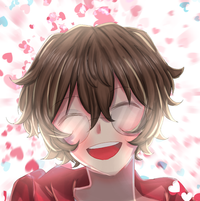 Patreon profile picture