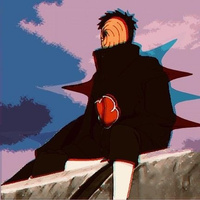 Patreon profile picture