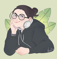 Patreon profile picture