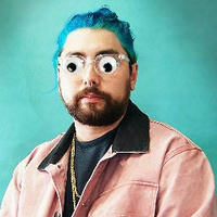 Patreon profile picture