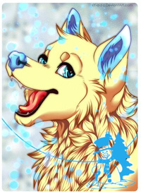 Patreon profile picture for @MinniHowl