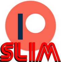 Patreon profile picture for @SLIM