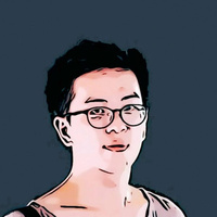Patreon profile picture