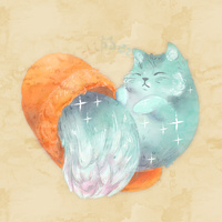 Patreon profile picture