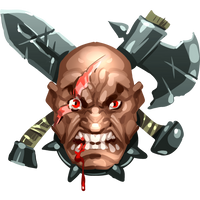 Patreon profile picture for @barbarians
