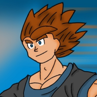 Patreon profile picture