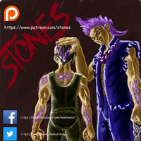Patreon profile picture for @stones