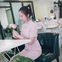 Patreon profile picture