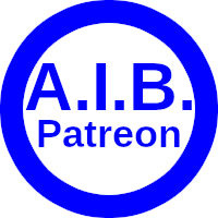 Patreon profile picture for @abe