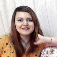 Patreon profile picture