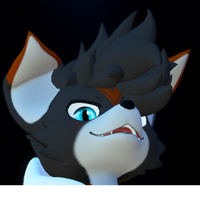 Patreon profile picture