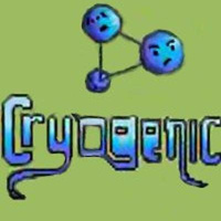 Patreon profile picture for @cryogenic