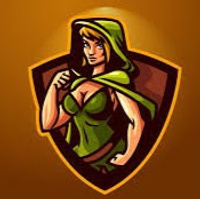 Patreon profile picture