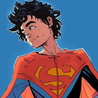 Patreon profile picture