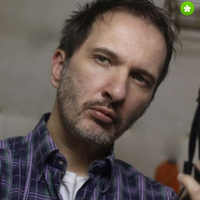 Patreon profile picture