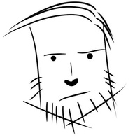 Patreon profile picture