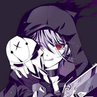 Patreon profile picture