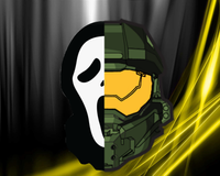 Patreon profile picture