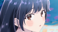 Patreon profile picture