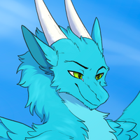 Patreon profile picture for @Blanket