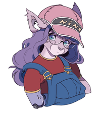 Patreon profile picture for @moons