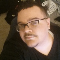 Patreon profile picture