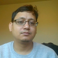 Patreon profile picture