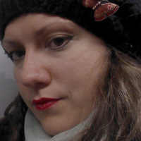 Patreon profile picture