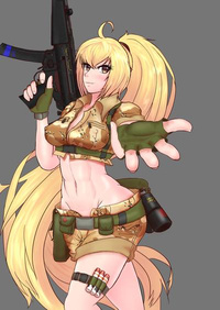 Patreon profile picture for @WM