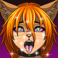 Patreon profile picture for @ginger