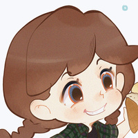 Patreon profile picture