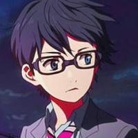 Patreon profile picture