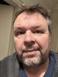 Patreon profile picture