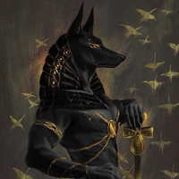 Patreon profile picture