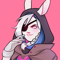 Patreon profile picture for @maiden