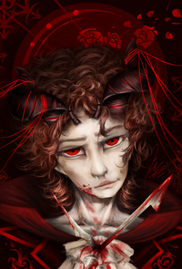 Patreon profile picture for @bordeaux