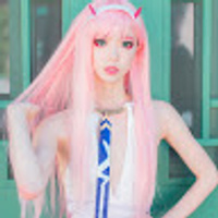 Patreon profile picture
