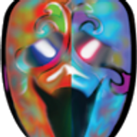 Patreon profile picture