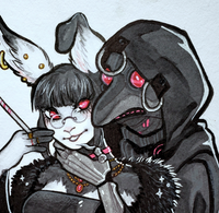 Patreon profile picture for @Soon