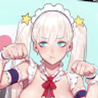 Patreon profile picture