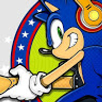 Patreon profile picture