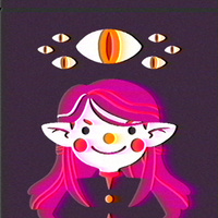 Patreon profile picture